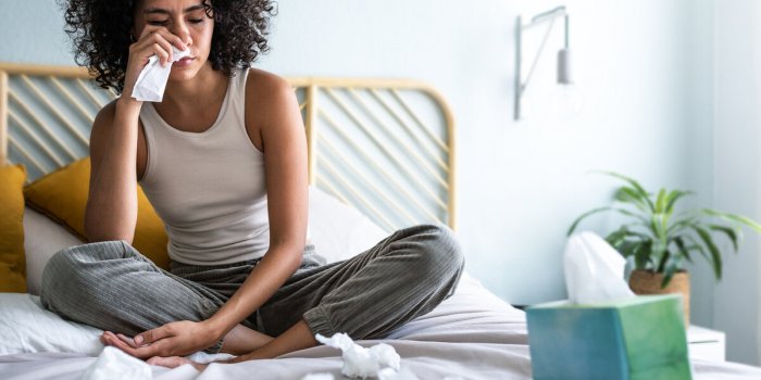 7 aliments qui aident a decongestionner un nez bouche