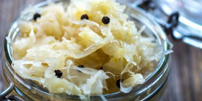 6 aliments fermentes pour mieux digerer