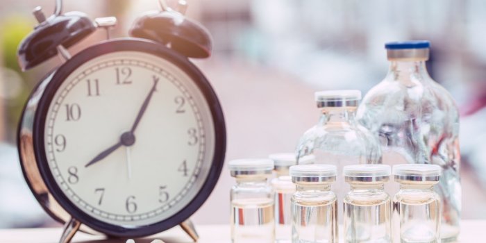 Rappel de vaccin Covid-19 : les effets secondaires les plus enregistres par les CDC