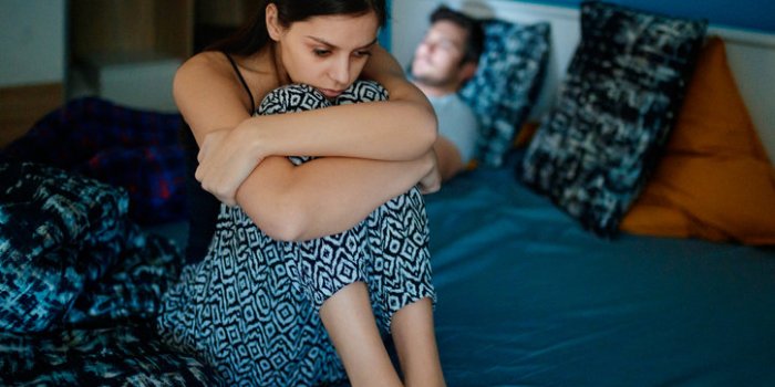 Ces 7 maladies physiques qui peuvent etre provoquees par la trahison