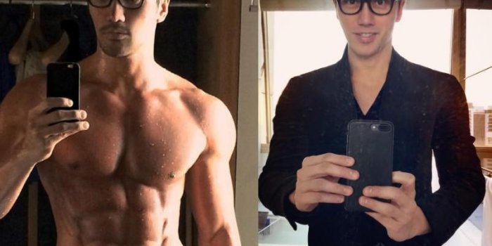 Attention, l-age de cet homme risque de vous choquer !