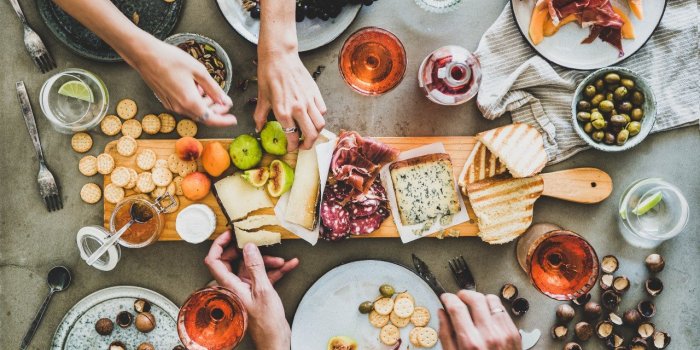 Cancer de la vessie : 8 aliments riches en matieres grasses a limiter