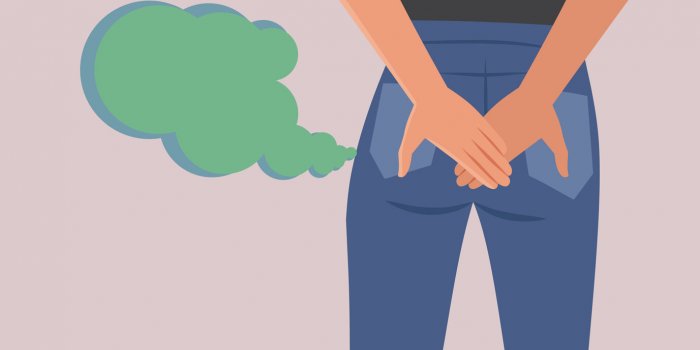 Les 13 ingredients a bannir pour eviter les flatulences