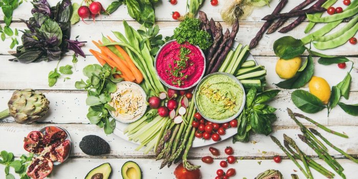 7 aliments pour augmenter votre matiere grise apres 40 ans 