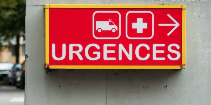 7 conseils quand on se rend a l-hopital