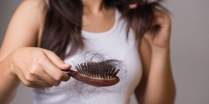 Chute de cheveux estivale : 7 conseils a appliquer cet ete pour l-eviter