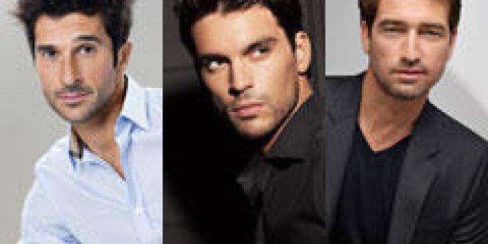 Coiffure hommes : idees de coupes pour paraitre plus jeune !