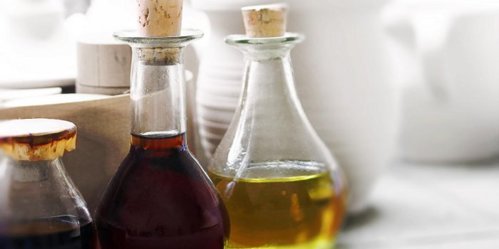 8 bonnes raisons d-avoir du vinaigre a la maison