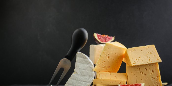 Constipation : certains fromages peuvent vous soulager