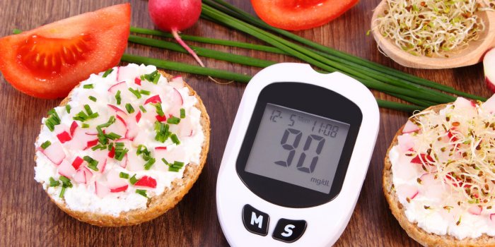 Une semaine de menus IG bas pour reguler sa glycemie