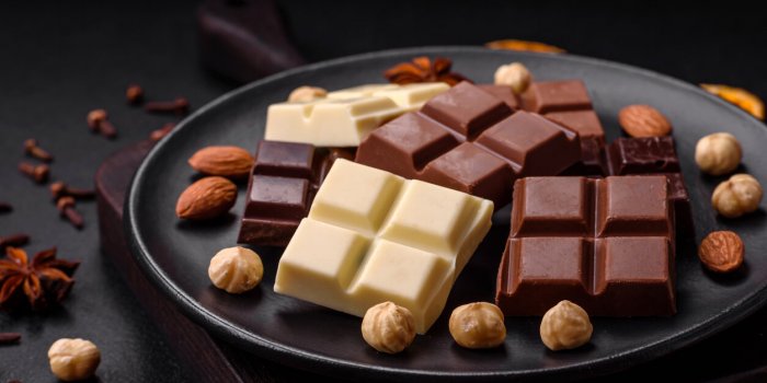 Est-ce que tous les chocolats peuvent etre consommes tous les jours ?