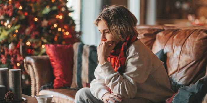 7 conseils pour apprehender Noel lorsqu-on est seul