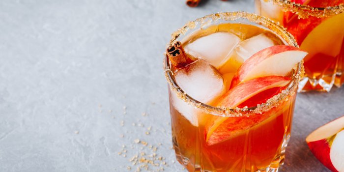 Les alcools les moins caloriques