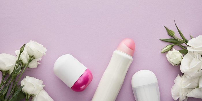 5 deodorants mauvais pour la sante, selon 60 millions de consommateurs