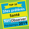 Ce site respecte les principes de la charte HONcode de HON