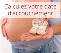 Calculez votre date d'accouchement