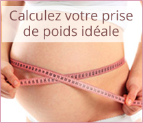 Calculez votre poids idéal